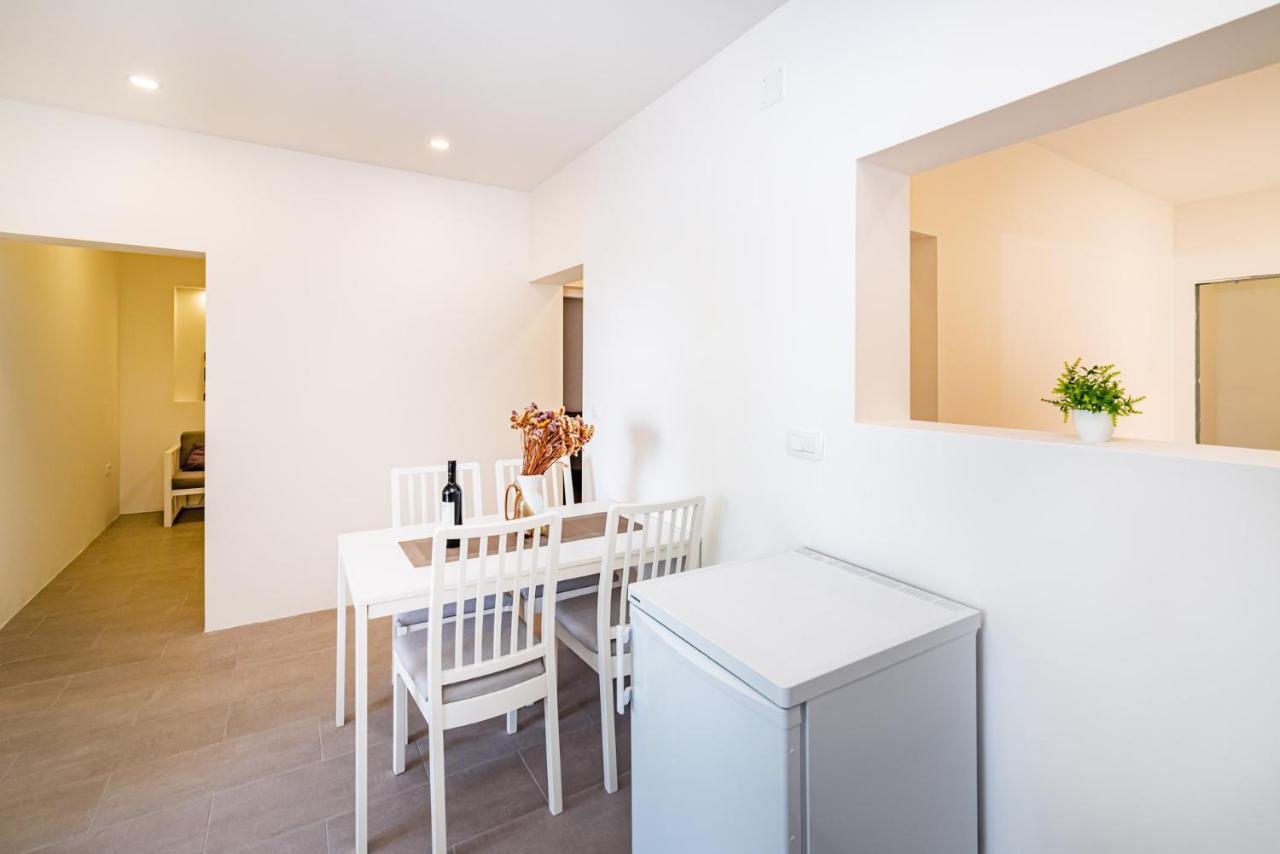 Sunset Family House In Bibinje On The Beach Luaran gambar