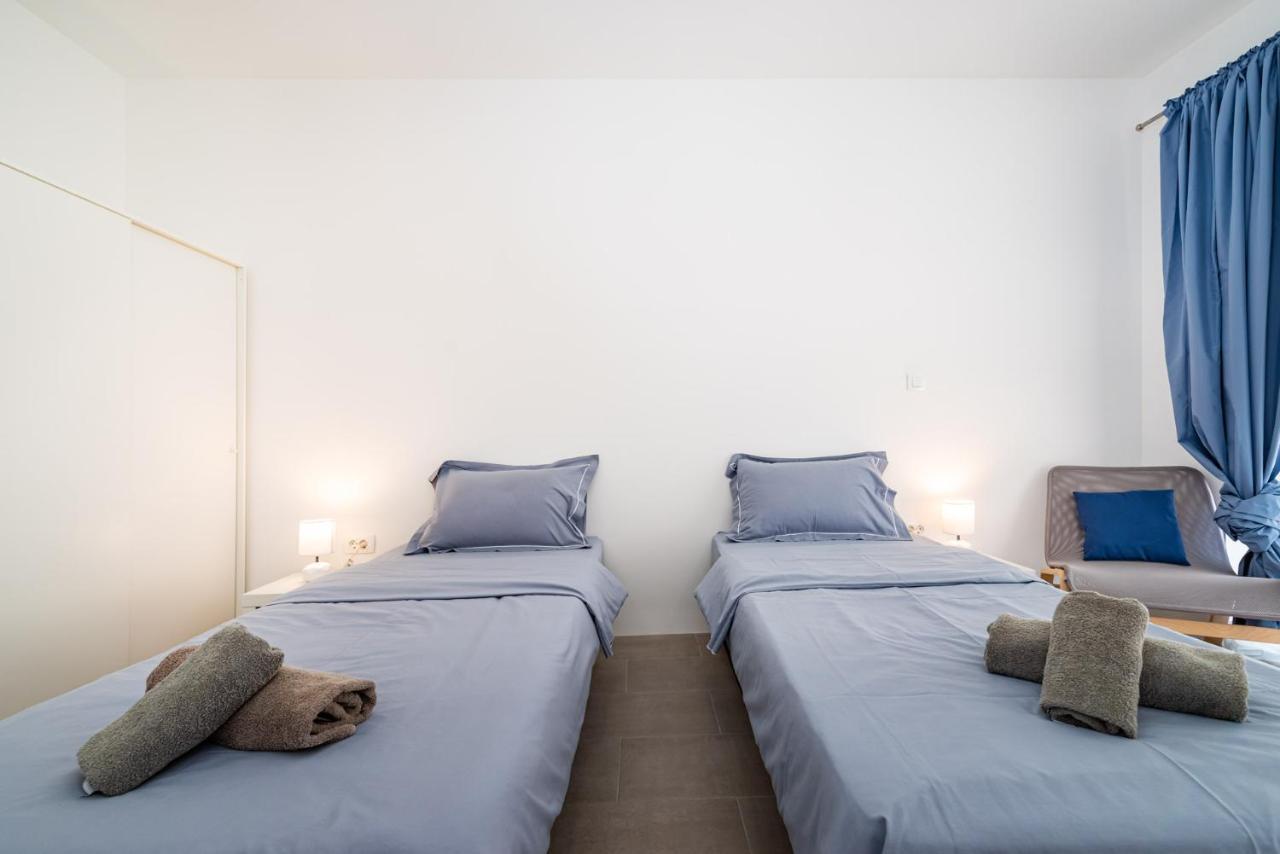 Sunset Family House In Bibinje On The Beach Luaran gambar