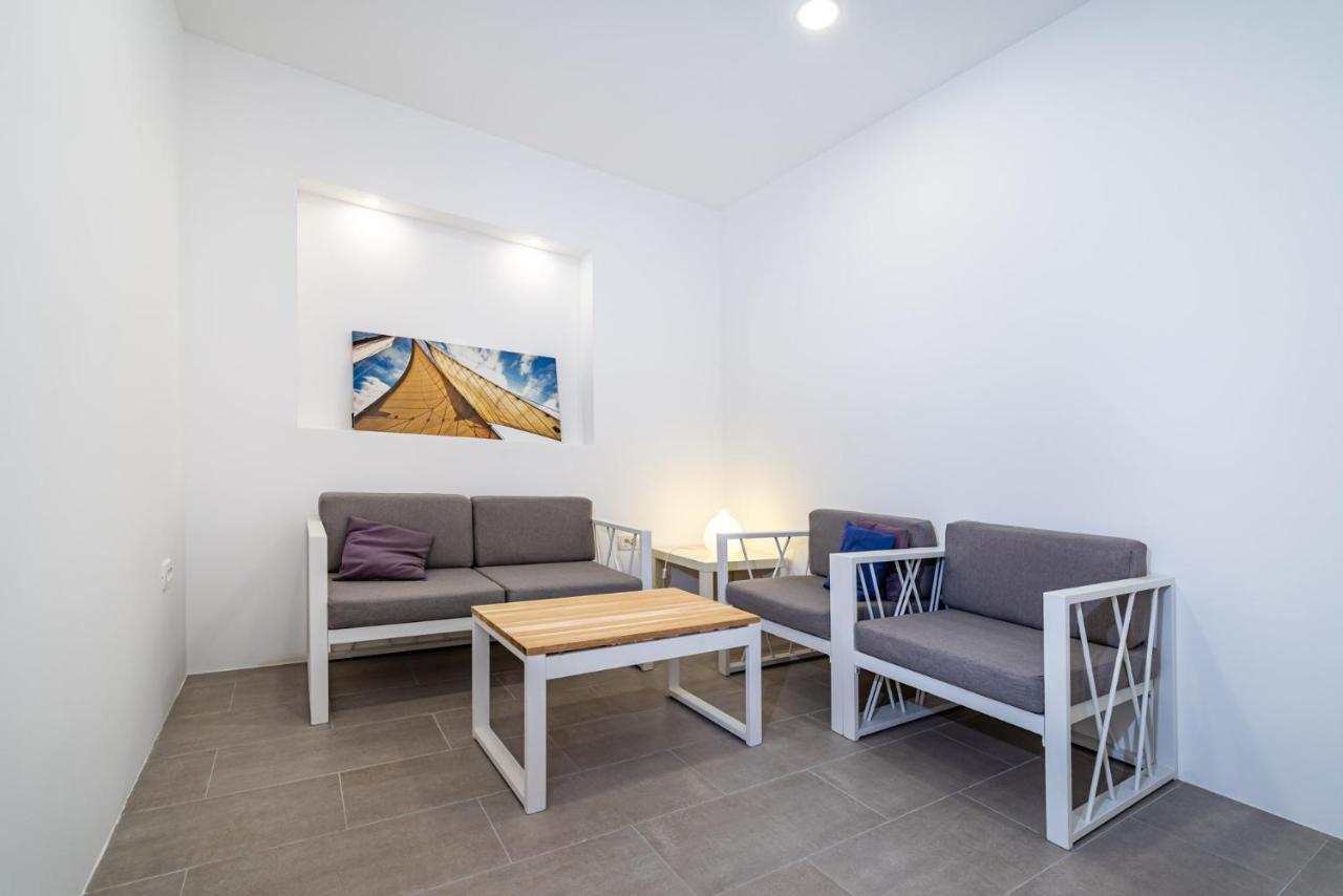Sunset Family House In Bibinje On The Beach Luaran gambar