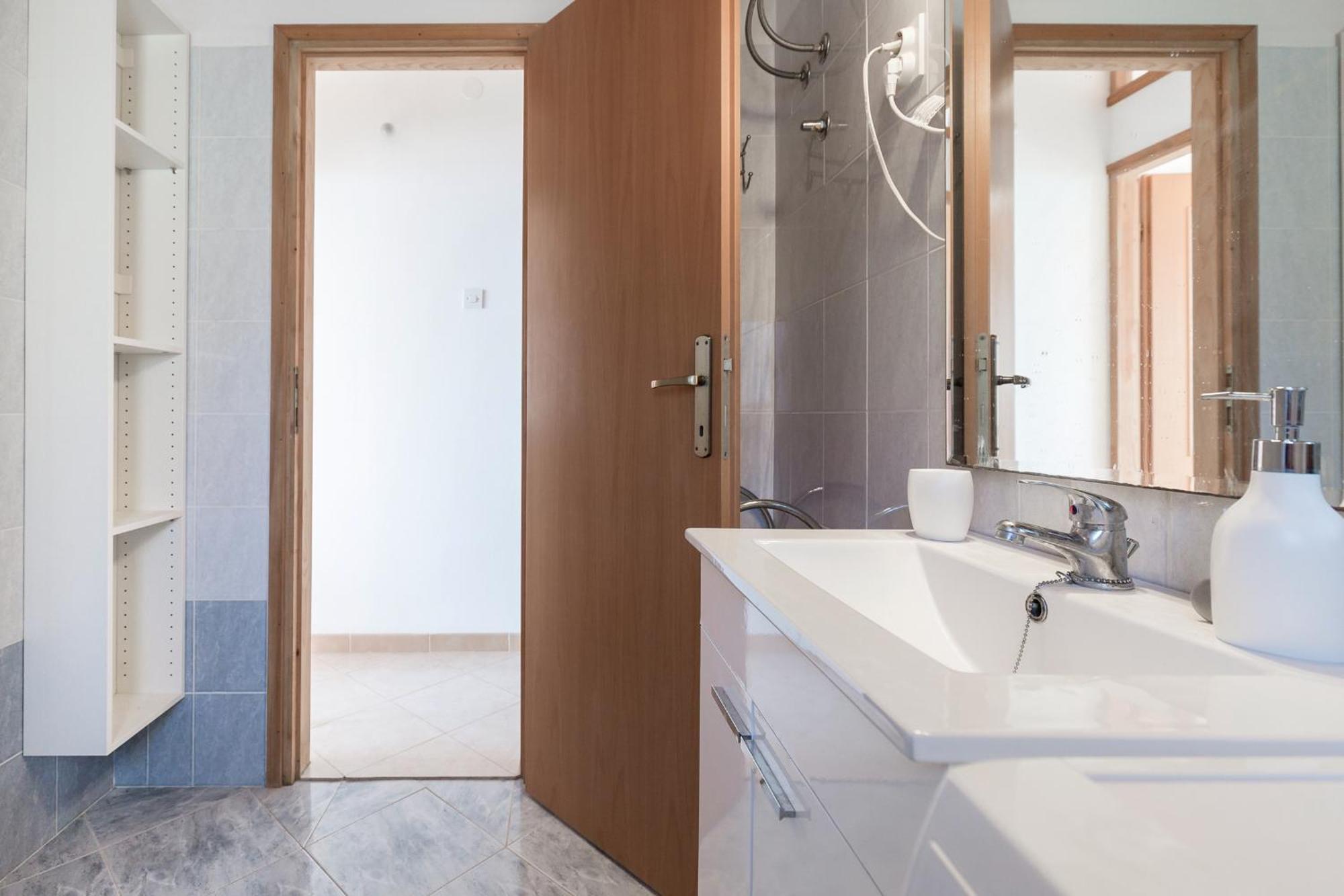 Sunset Family House In Bibinje On The Beach Luaran gambar