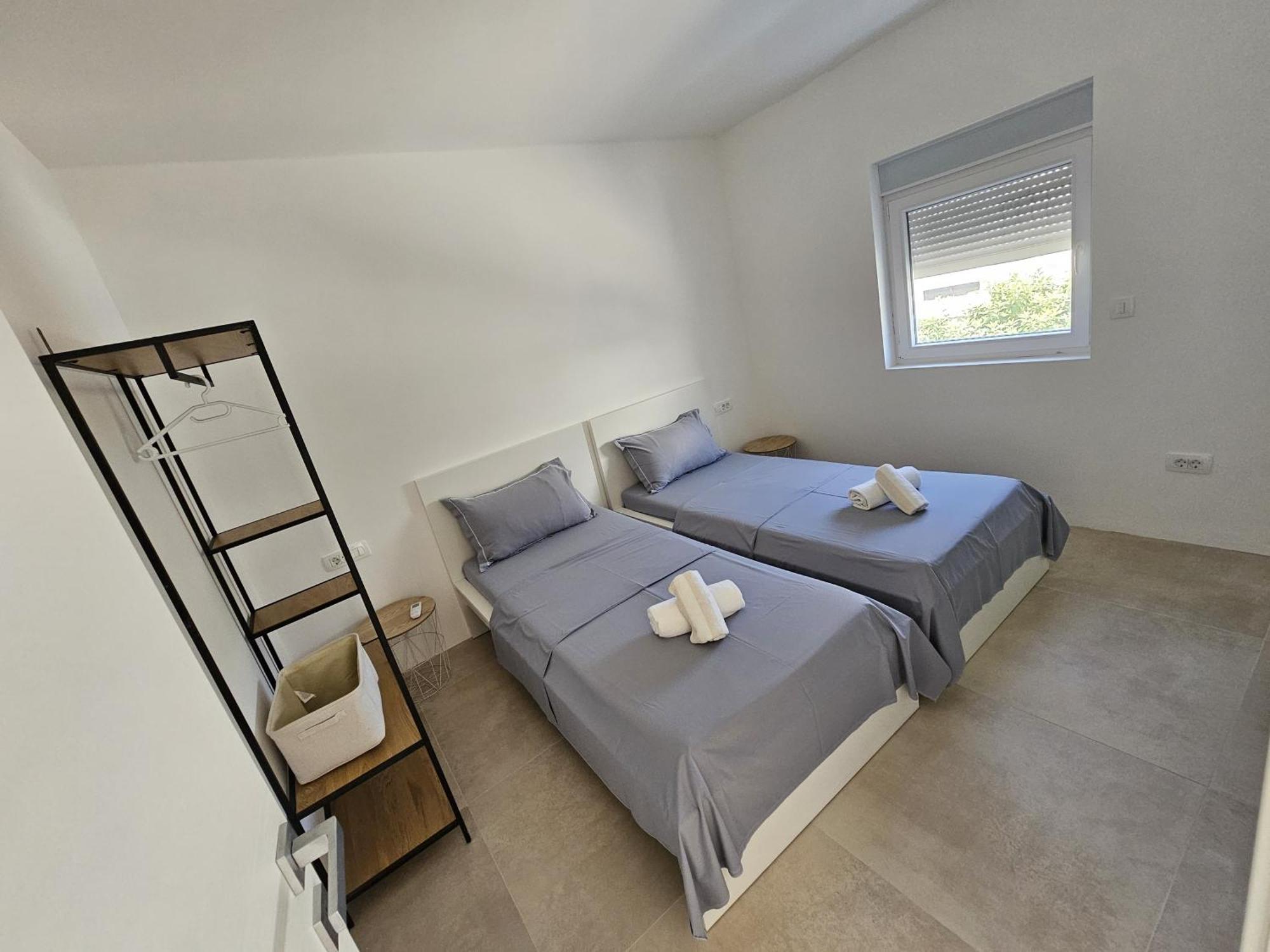 Sunset Family House In Bibinje On The Beach Luaran gambar